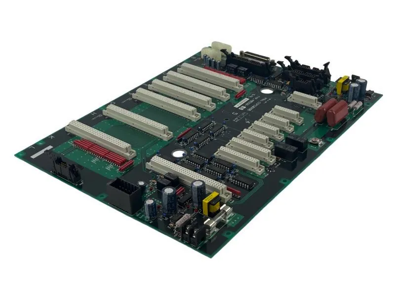 CCPC0266 PC板 電腦 由 KAWASAKI