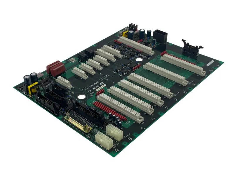 CCPC0266 PC板 電腦 由 KAWASAKI