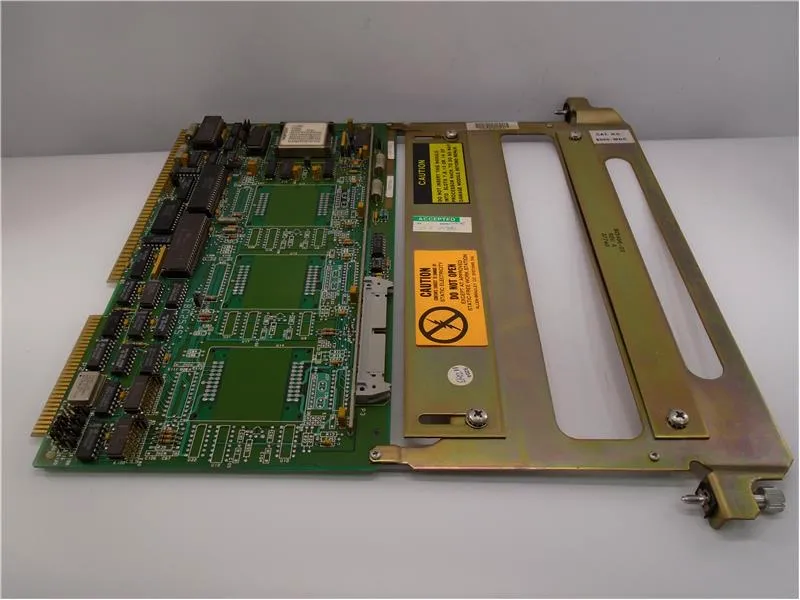 8000-MDC PC電路板 PLC/附加板 由 ALLEN BRADLEY
