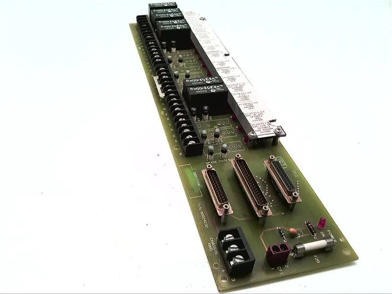 8000-TSBA PC電路板 PLC/附加板 由 ALLEN BRADLEY