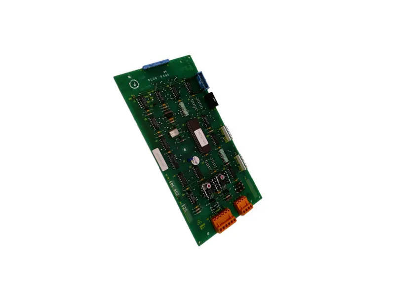 8000-XKBM PLC模組/機架 by ALLEN BRADLEY