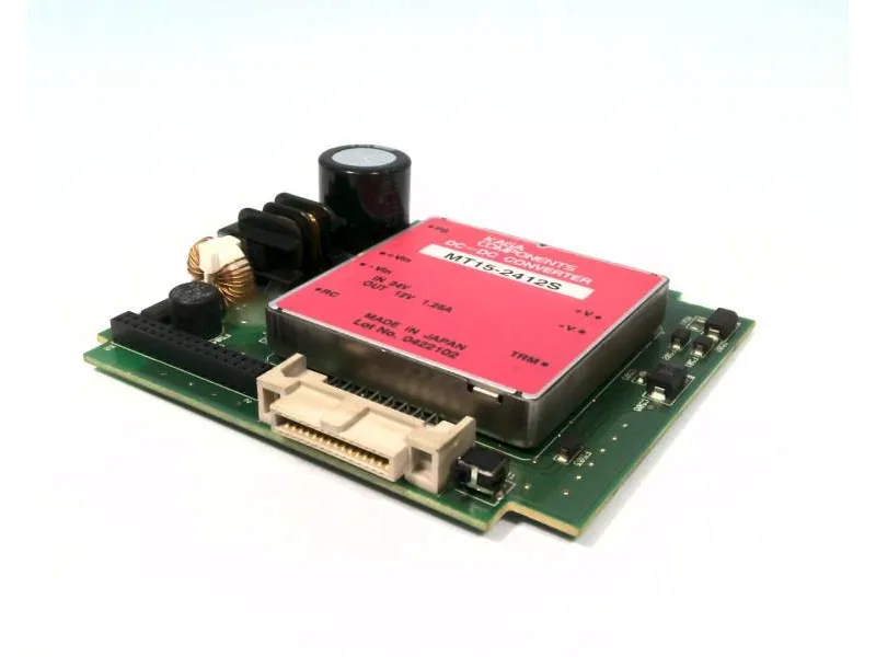 507-P-C04-01 PC板 PLC/附加板 by KEYENCE CORP