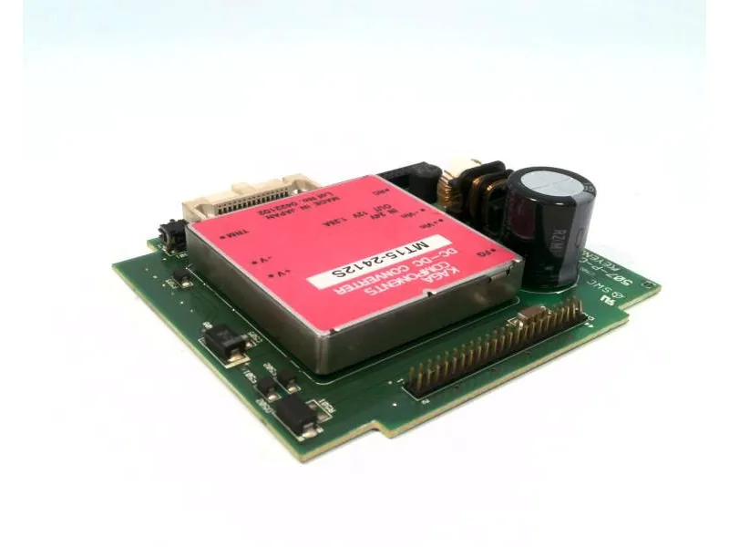507-P-C04-01 Bo mạch PC PLC/Bo mạch bổ sung bởi KEYENCE CORP
