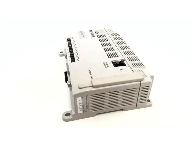 CV-701P PLC-module/rek door KEYENCE CORP