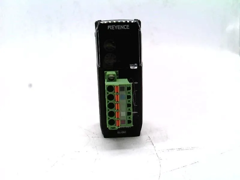 DL-DN1 PLC-programmeerterminal door KEYENCE CORP