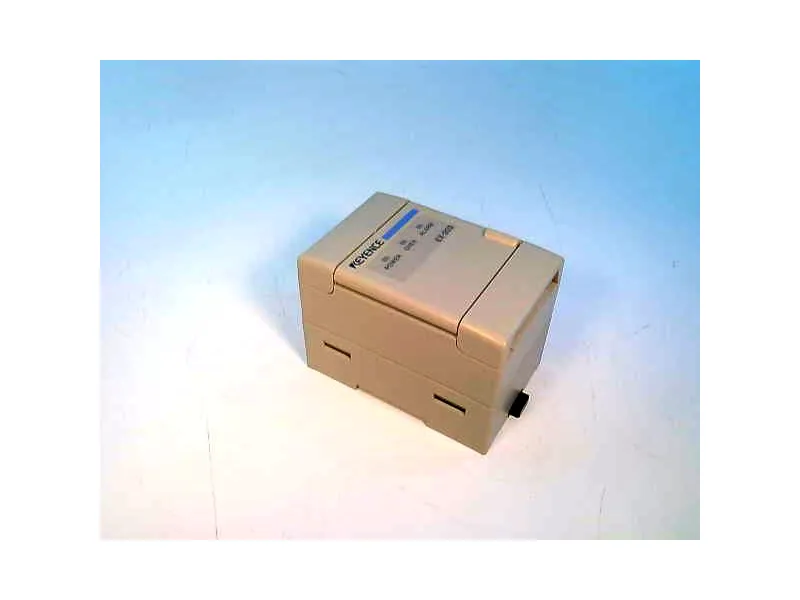 EX-202 PLC Module/Giá đỡ bởi KEYENCE CORP