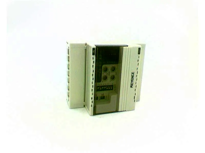 KL-8BXR PLC-module/rek van KEYENCE CORP