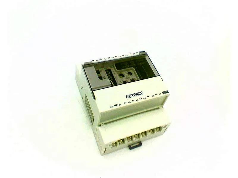 KL-8BXR PLC-module/rek van KEYENCE CORP