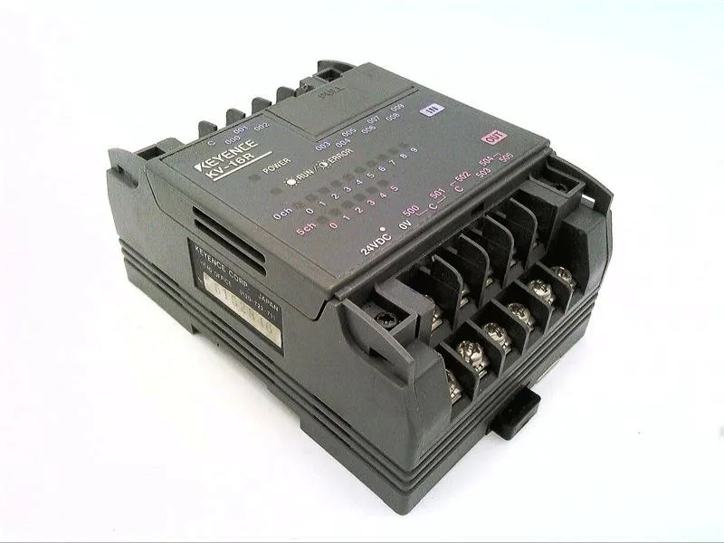 KV-16R PLC模組/機架 由 KEYENCE CORP