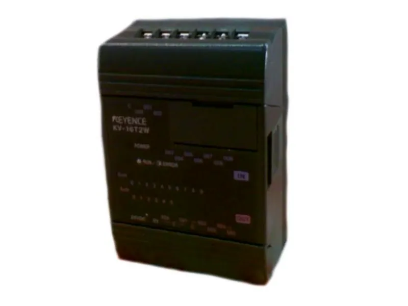 KV-16T2W 磚型PLC 由 KEYENCE CORP
