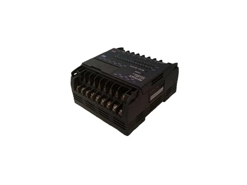 KV-24T 磚型PLC 由 KEYENCE CORP