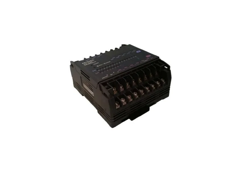 KV-24T 磚型PLC 由 KEYENCE CORP