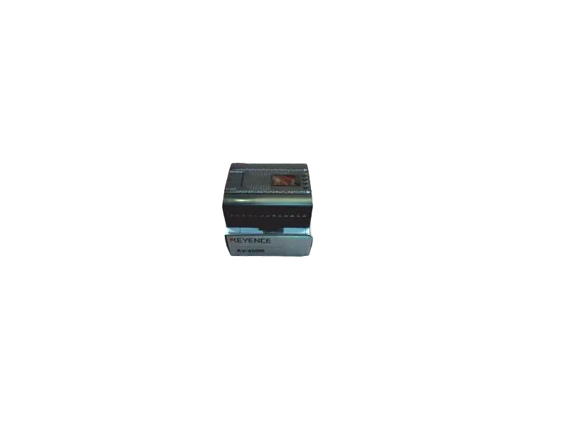 KV-40DR PLC程式設計終端機 by KEYENCE CORP