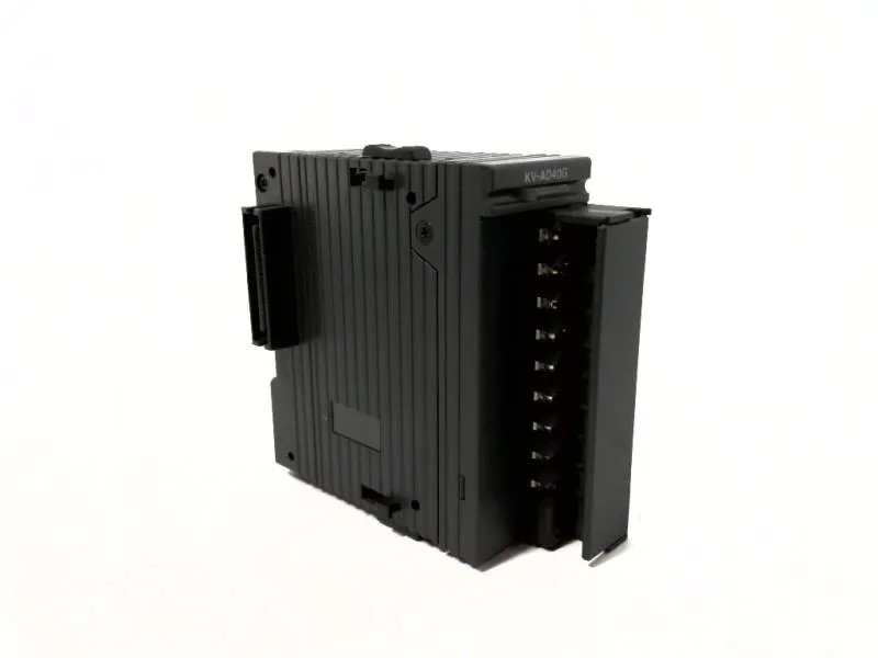 KV-AD40G PLC模組/機架 by KEYENCE CORP