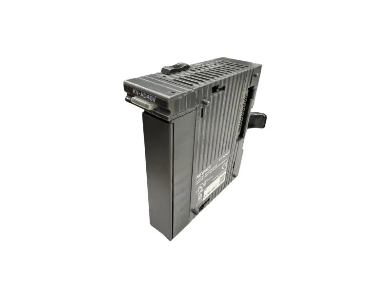 KV-AD40V PLC模組/機架 由 KEYENCE CORP
