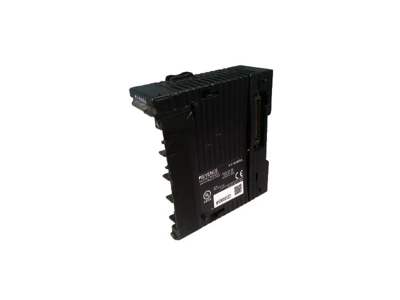 KV-B16RA VDC邏輯I/O模組 由 KEYENCE CORP