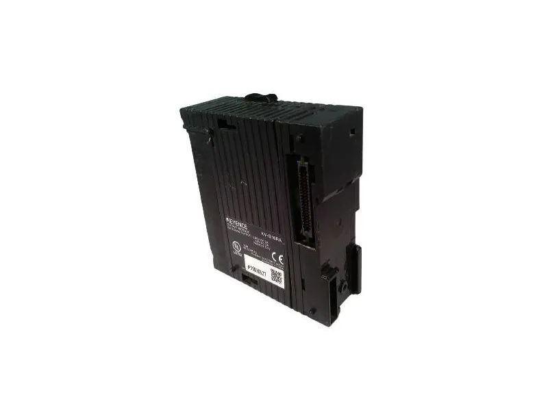 KV-B16RA VDC邏輯I/O模組 由 KEYENCE CORP