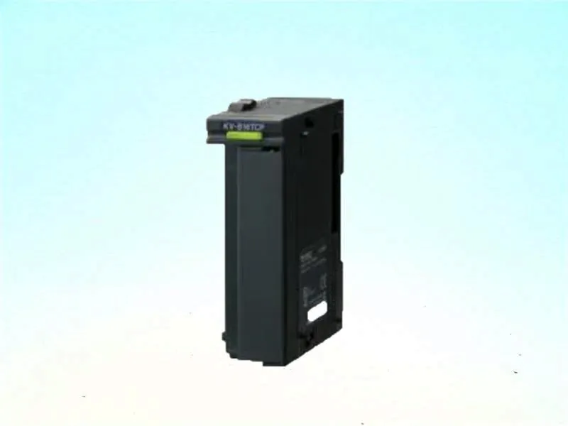 KV-B16TCP PLC模組/機架 由 KEYENCE CORP