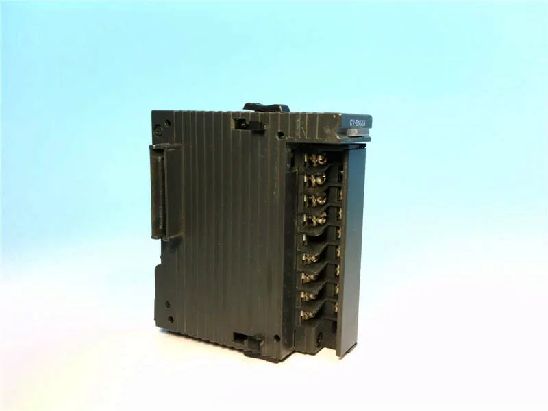 KV-B16XA PLC模組/機架 由 KEYENCE CORP