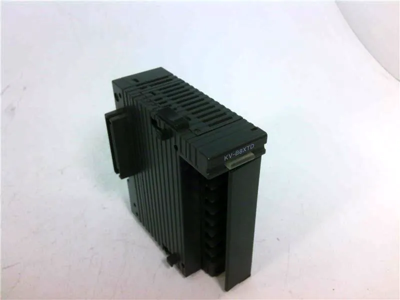 KV-B8XTD PLC模組/機架 由 KEYENCE CORP