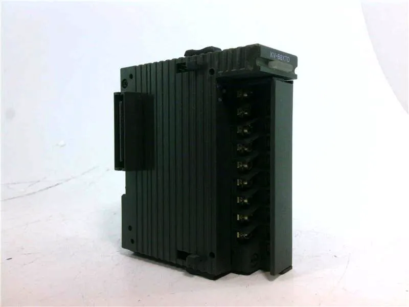 KV-B8XTD PLC模組/機架 由 KEYENCE CORP
