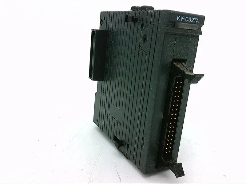 KV-C32TA PLC模組/機架 由 KEYENCE CORP