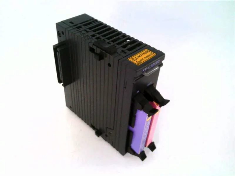 KV-C32XTD PLC模組/機架 由 KEYENCE CORP