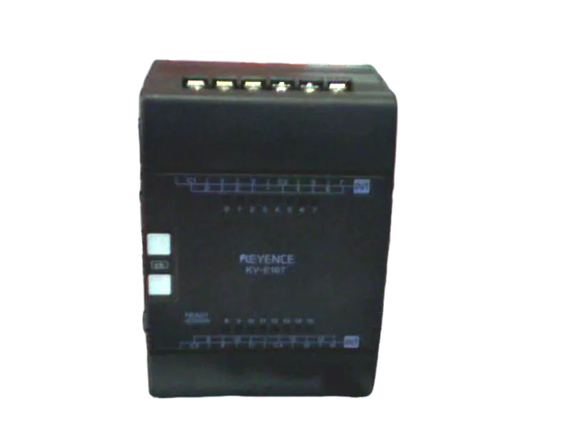 KV-E16T PLC模組/機架 由 KEYENCE CORP