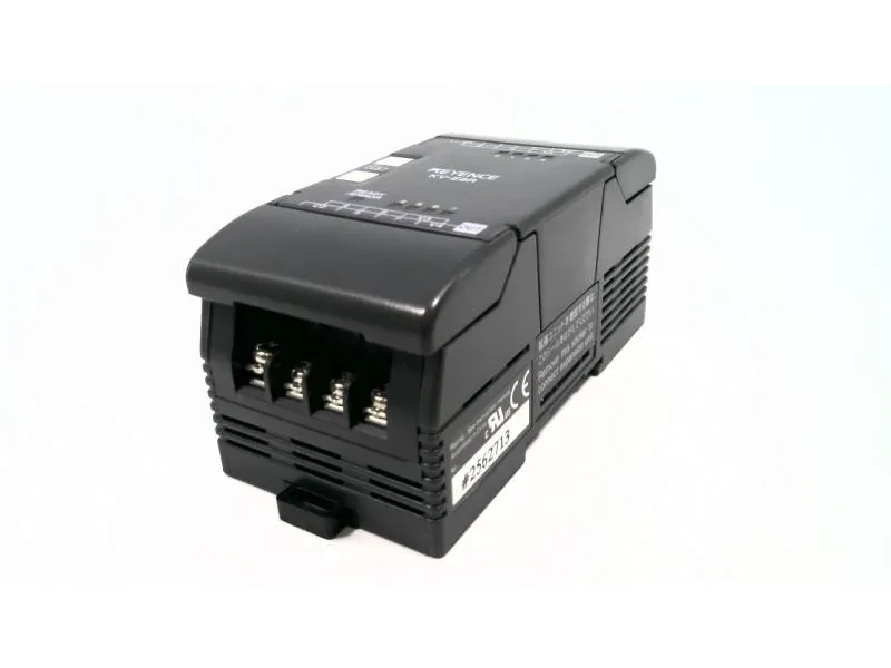 KV-E8R PLC模組/機架 由 KEYENCE CORP