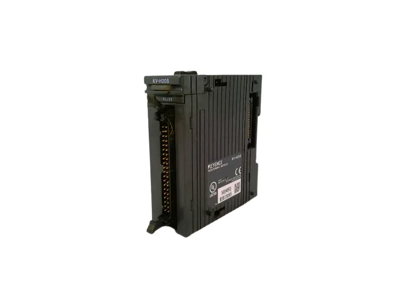 KV-H20S PLC模組/機架 由 KEYENCE CORP