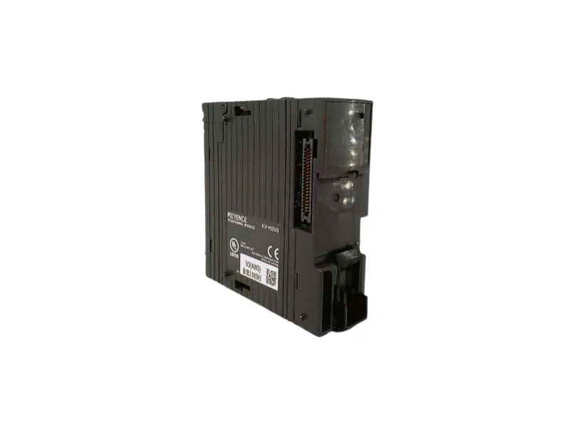 KV-H20S PLC模組/機架 由 KEYENCE CORP