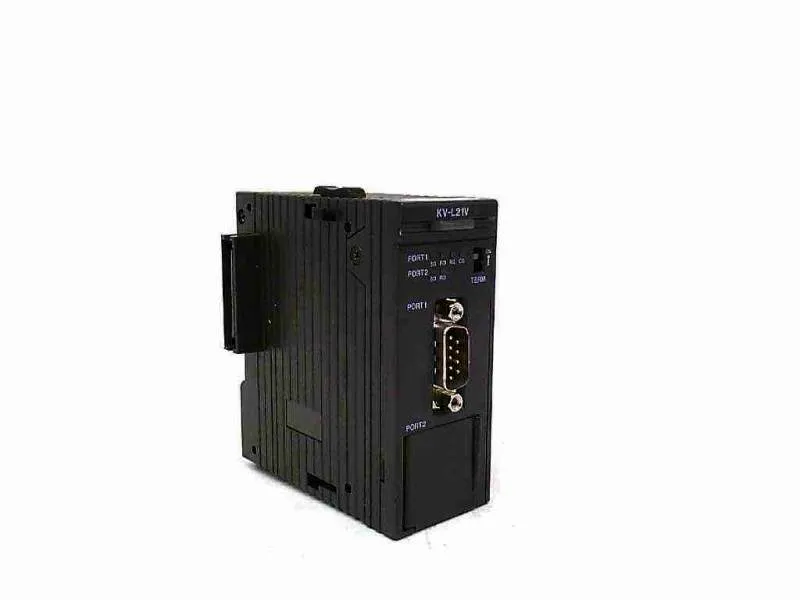 KV-L21V PLC模組/機架 由 KEYENCE CORP