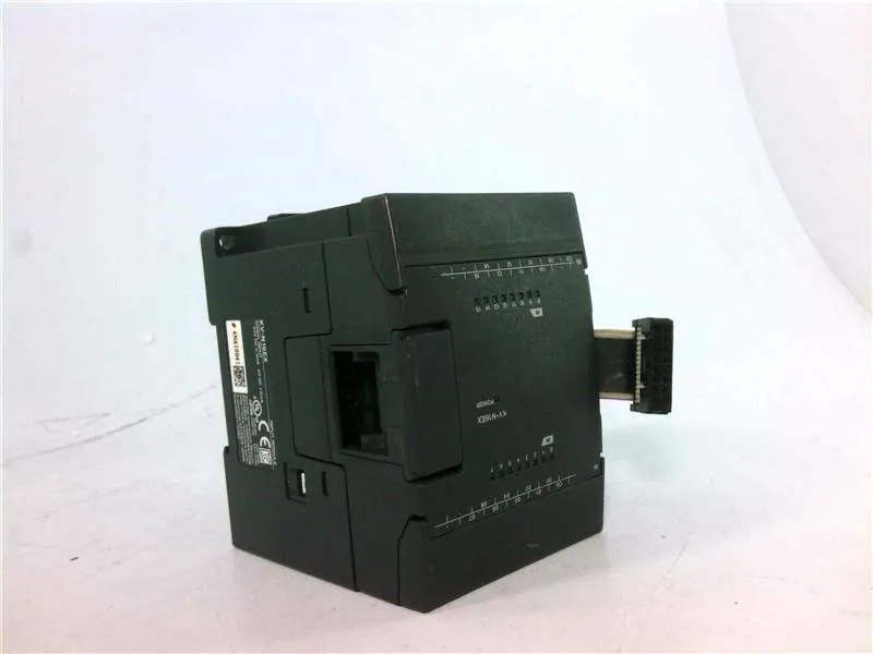 KV-N16EX PLC模組/機架 由 KEYENCE CORP