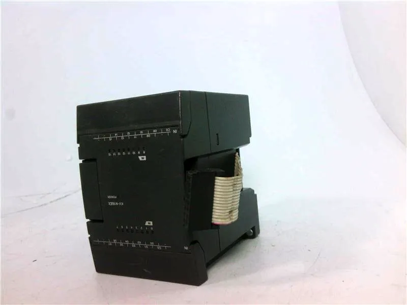 KV-N16EX PLC模組/機架 由 KEYENCE CORP