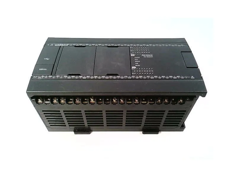 KV-N60AT PLC模組/機架 由 KEYENCE CORP