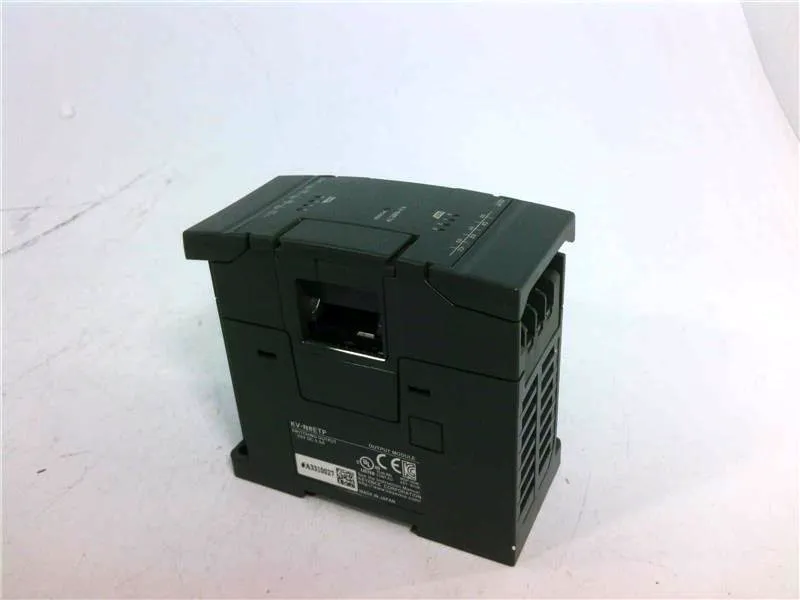 KV-N8ETP PLC模組/機架 由 KEYENCE CORP