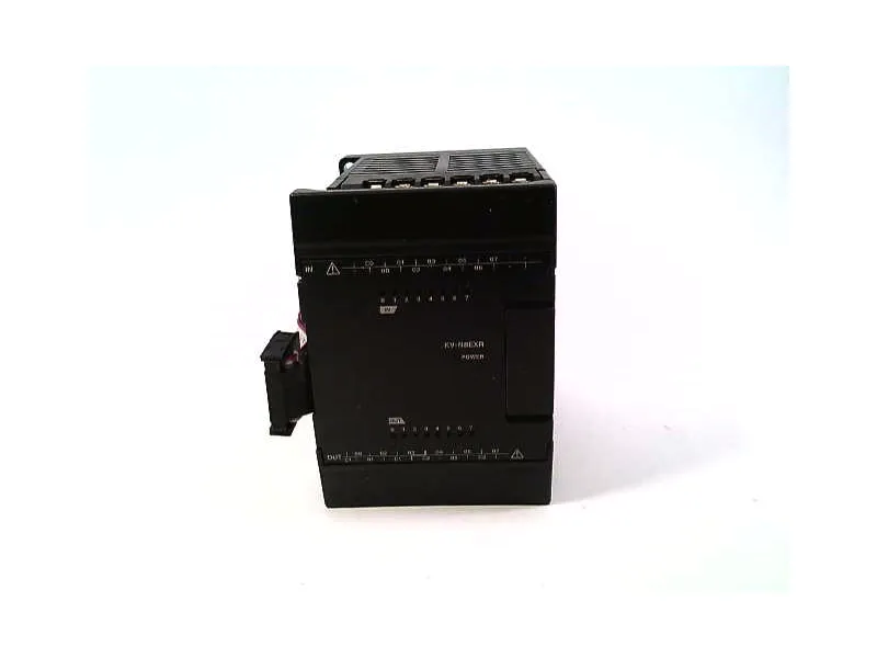 KV-N8EXR PLC模組/機架 由 KEYENCE CORP