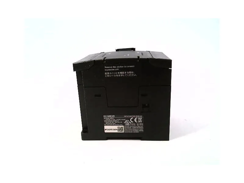 KV-N8EXR PLC模組/機架 由 KEYENCE CORP