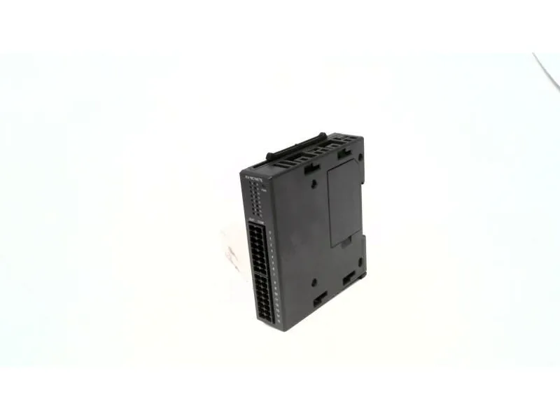 KV-NC16ETE PLC模組/機架 由 KEYENCE CORP