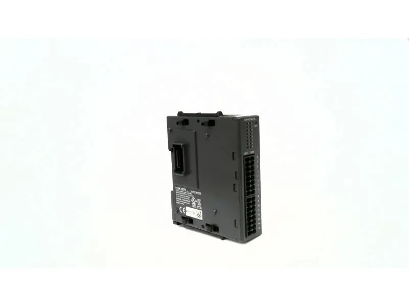 KV-NC16ETE PLC模組/機架 由 KEYENCE CORP
