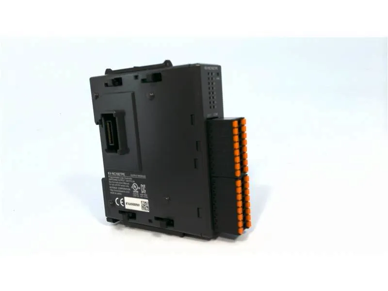 KV-NC16ETPE PLC模組/機架 由 KEYENCE CORP