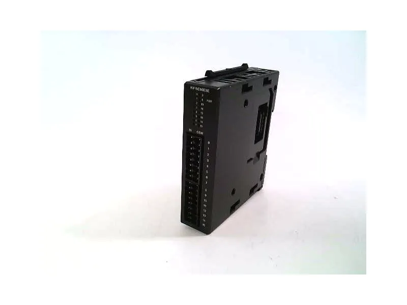 KV-NC16EXE PLC模組/機架 由 KEYENCE CORP