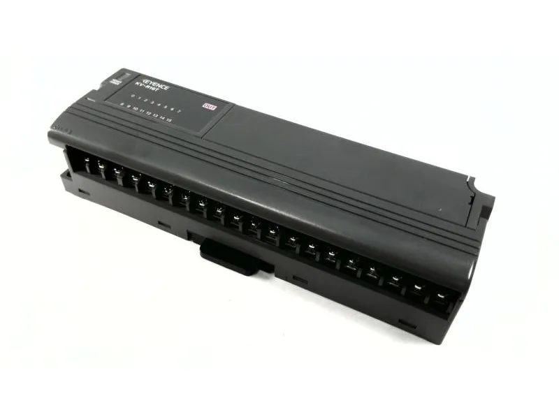 KV-R16T PLC模組/機架 由 KEYENCE CORP