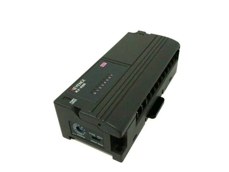 KV-R8R PLC模組/機架 由 KEYENCE CORP