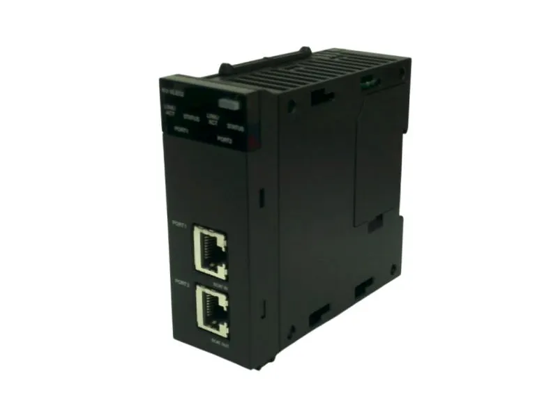 KV-XLE02 PLC模組/機架 由 KEYENCE CORP