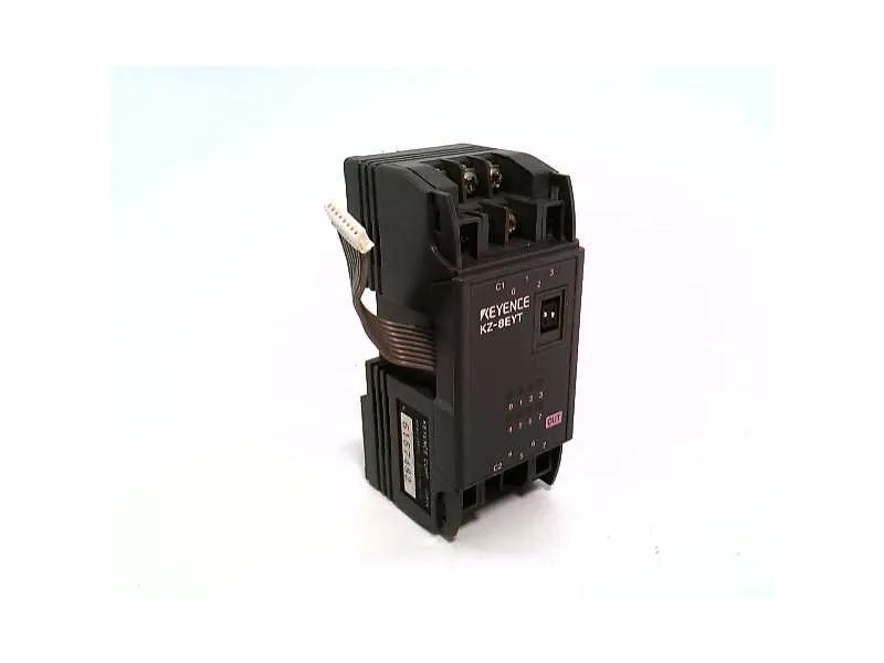 KZ-8EYT Brick PLC 由 KEYENCE CORP