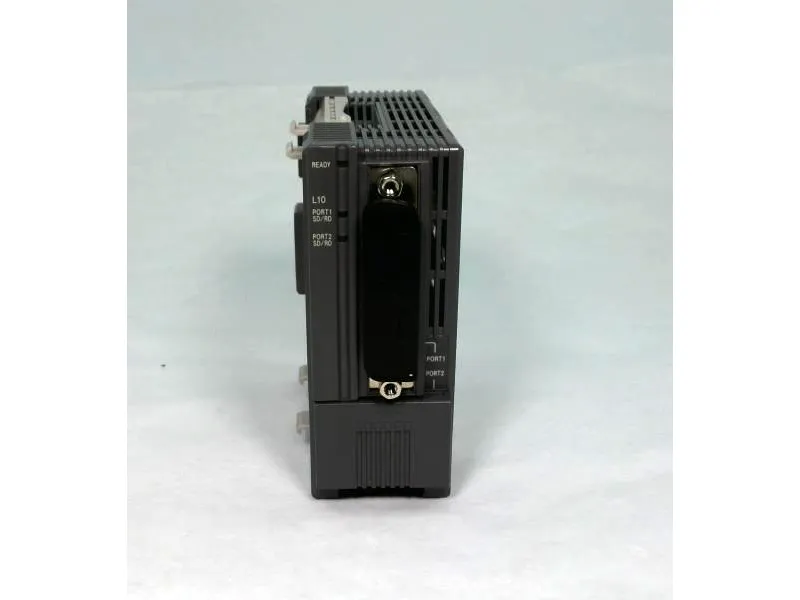 KEYENCE CORP 的 KZ-L10 PLC 模組/機架