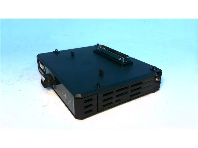 KEYENCE CORP 的 LK-HA100 VDC 邏輯 I/O 模組