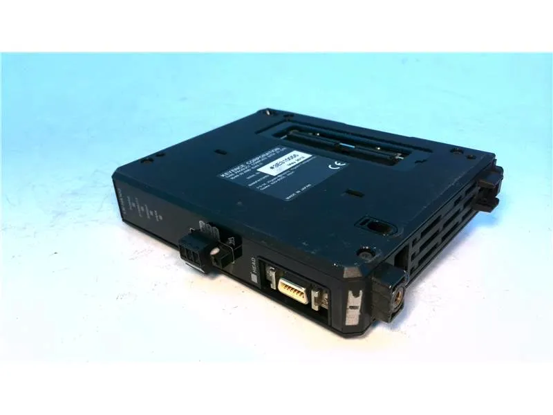 KEYENCE CORP 的 LK-HA100 VDC 邏輯 I/O 模組