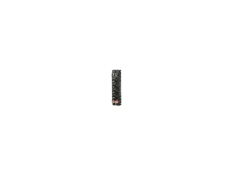 KEYENCE CORP 的 NQ-EP4A PLC 模組/機架